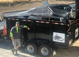 Demolition Debris Removal in Auberry, CA